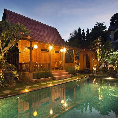 Batu Alam Villa Gianyar  Ngoại thất bức ảnh