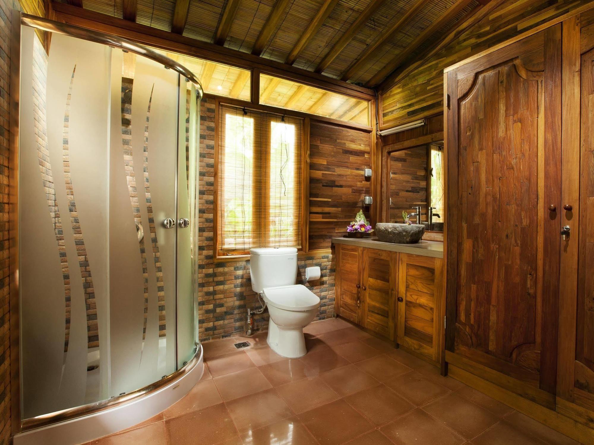 Batu Alam Villa Gianyar  Ngoại thất bức ảnh